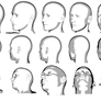 Reference Heads