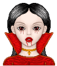 Vampire Avatar