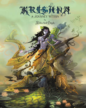 Krishna- a journey within