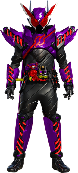 Ravaging Rabbit Ultra Rampage Form by stingerstrike77 on DeviantArt