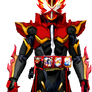 Kamen Rider Saber Wonder Almighty