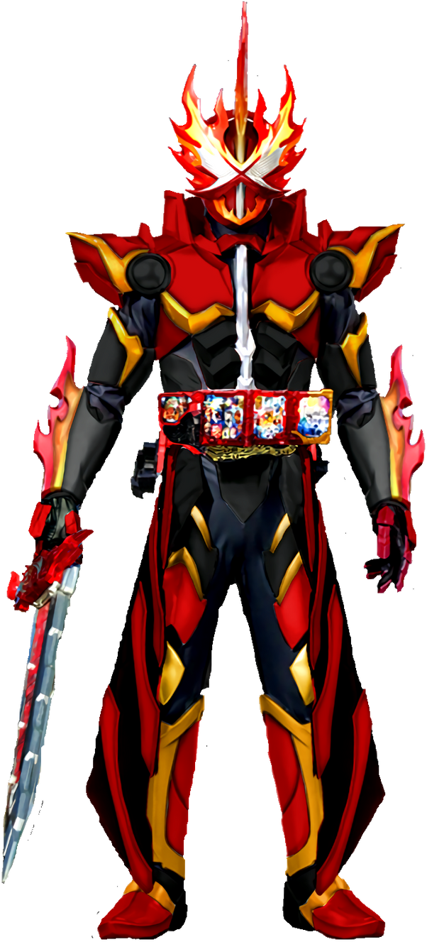 Kamen Rider Saber Wonder Almighty by stingerstrike77 on DeviantArt