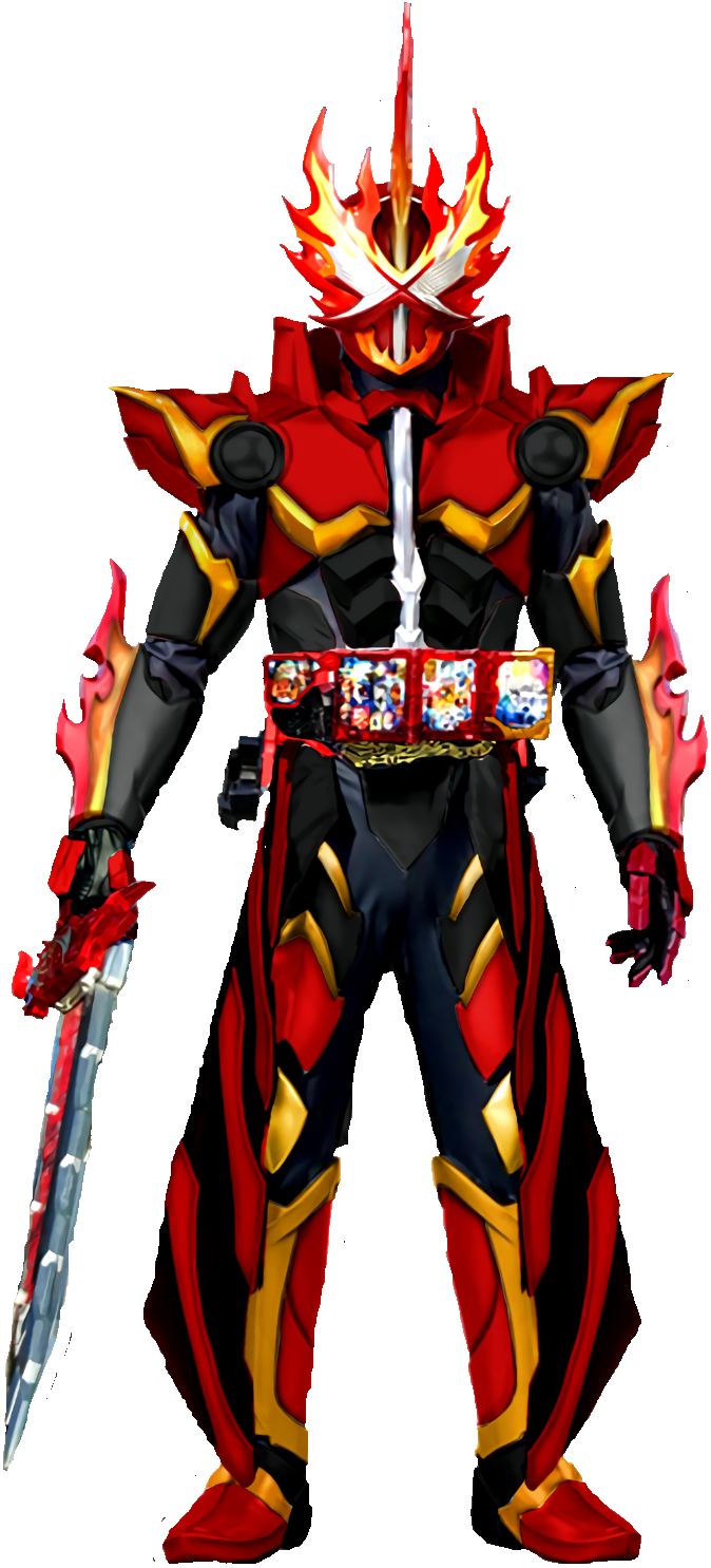 Kamen Rider Saber Wonder Almighty by stingerstrike77 on DeviantArt