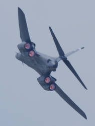 Rockwell B-1B Lancer 2