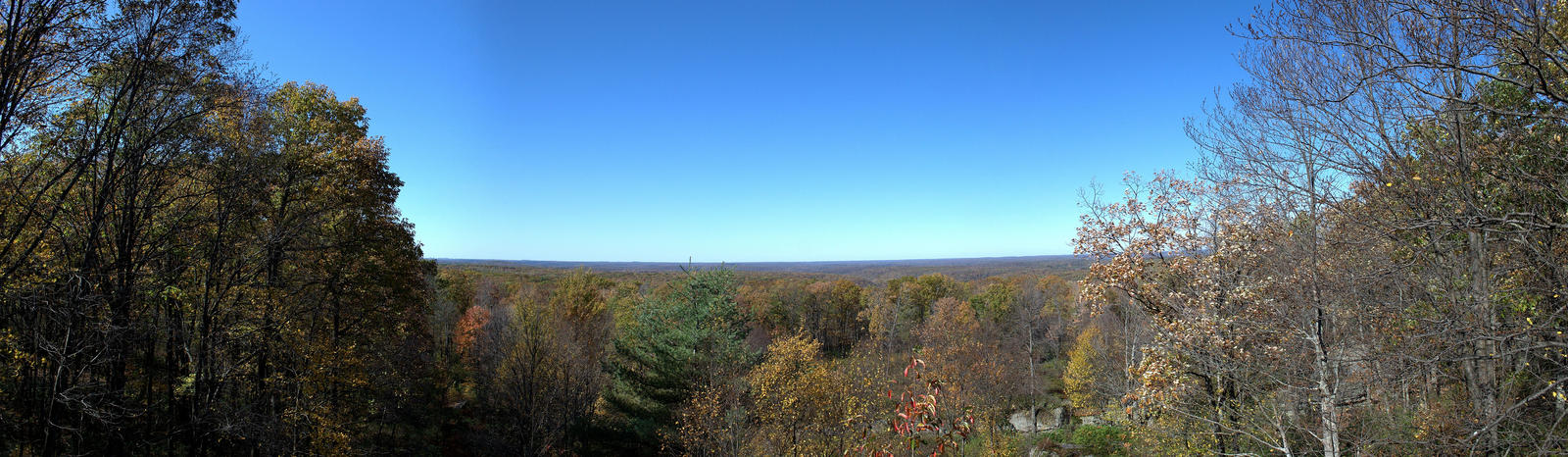 Scenic Panorama - 1