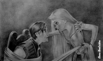 Tangled