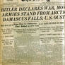 headline june 1941