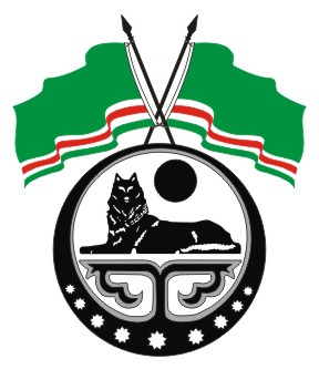 CHECHEN SYMBOL by BORZLIFE on DeviantArt