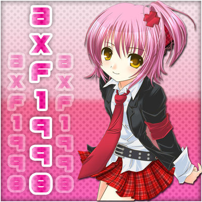 Amu Hinamori Youtube Icon By Animexfreak1998 On Deviantart Amu Hinamori Youtube Icon By Animexfreak1998 On Deviantart