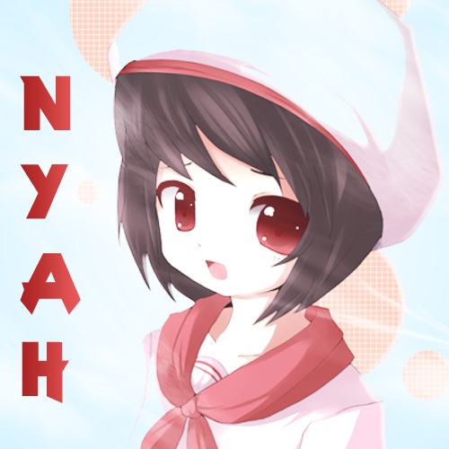 Cute Anime Girl Icon by AnimexFreak1998 on DeviantArt