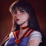 Sailor Mars