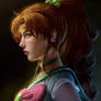 Sailor Jupiter