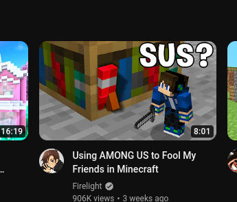 SUS? by LailahWashere78 on DeviantArt