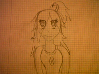 Ariel Mermoik ^^ Espero q te GUSTE ADAN :)