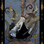 tarot, the lovers