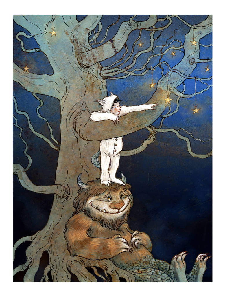 wild thing by bluefooted