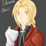 R: Edward Elric