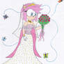 Amys wedding dress 2