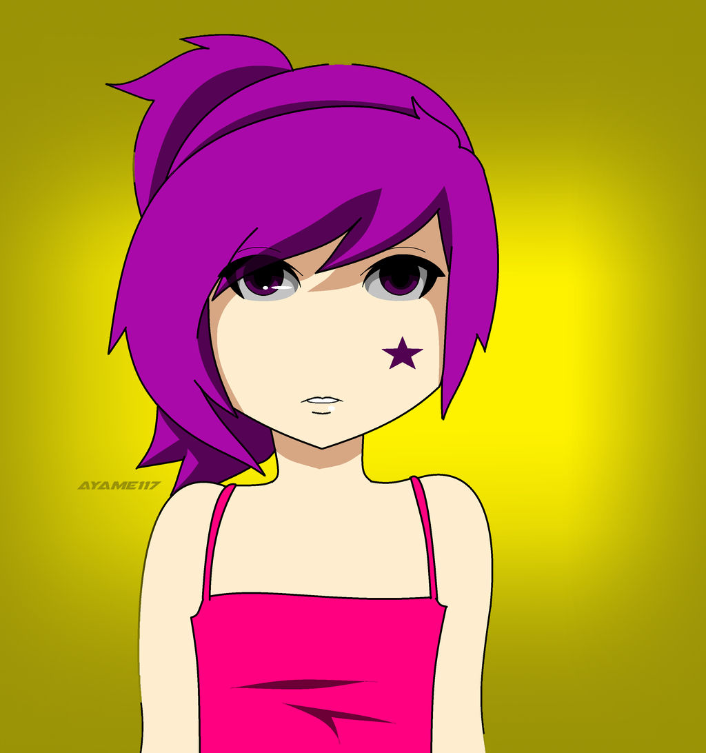 Anime trap by Ayame117 on DeviantArt