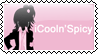 Stamp: i Cool n' Spicy