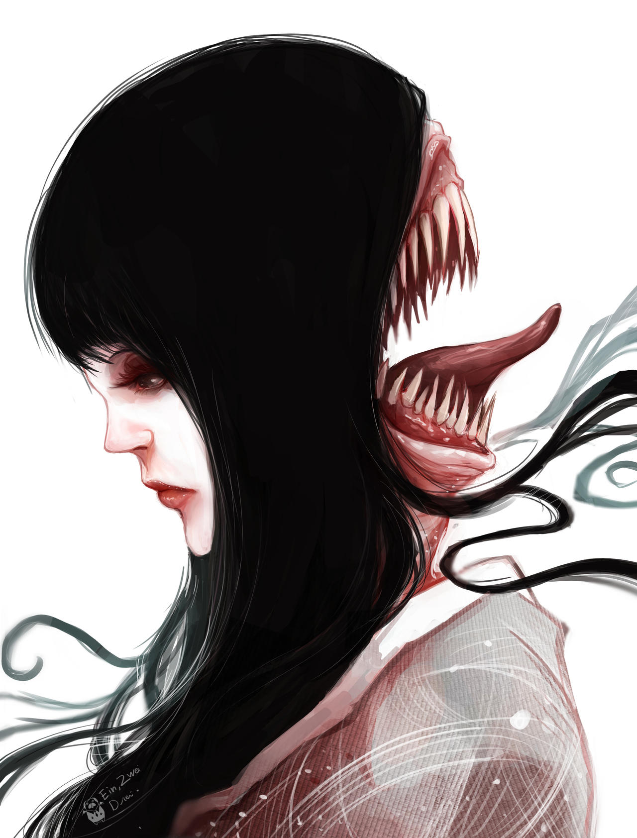 Futakuchi Onna