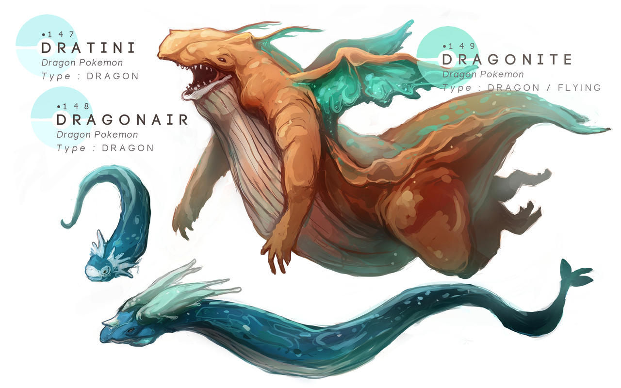 Dratini Dragonair Dragonite Dragonite (Pokémon GO) – Best Moveset Dratini Dragonair Dragonite Dragonite (Pokémon GO) – Best Moveset