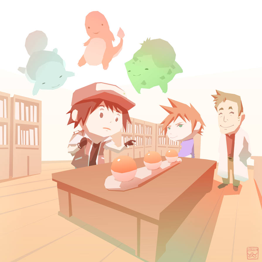 20 years by MrRedButcher