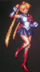 Sailor Moon