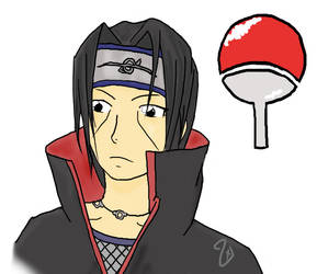 Itachi Test