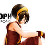 Toph Beifong