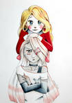 Vae Pira By Alicethedemonplz On Deviantart