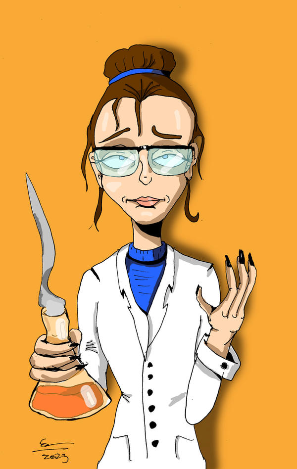 Deviantart Eummer Science Deviantart Science! by GTC1991 on DeviantArt