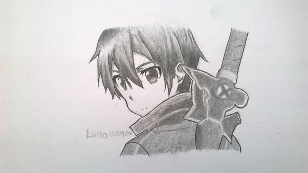 Kirito