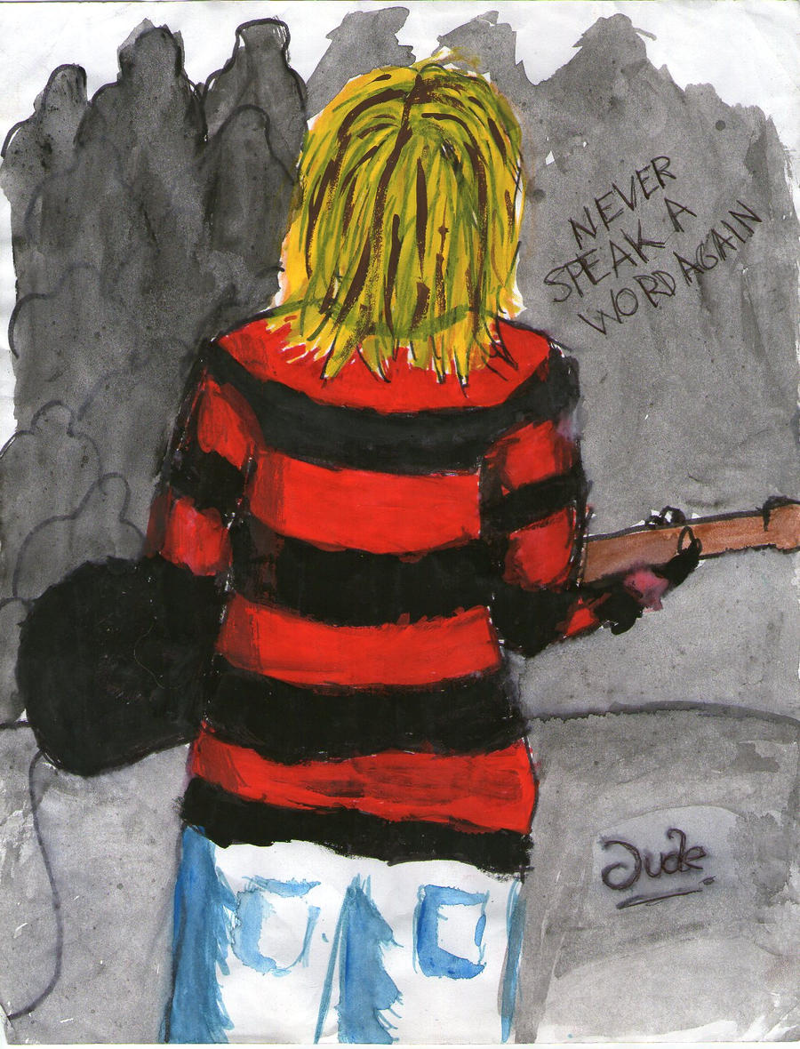 Negative Creep by JudeMulberry on DeviantArt