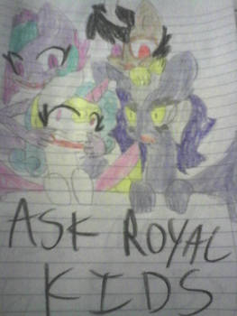 ASK Royal Kids