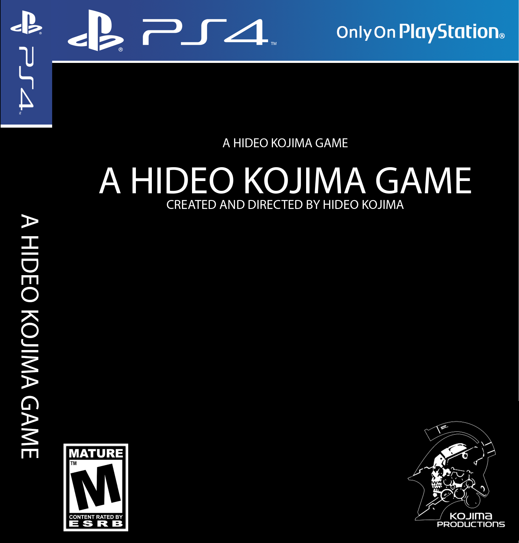 Video games directed by Hideo Kojima - FamousFix.com list