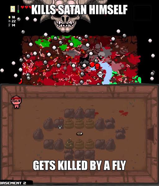 Isaac R Key Meme The binding of isaac memes 4 by ZackG2311 on DeviantArt