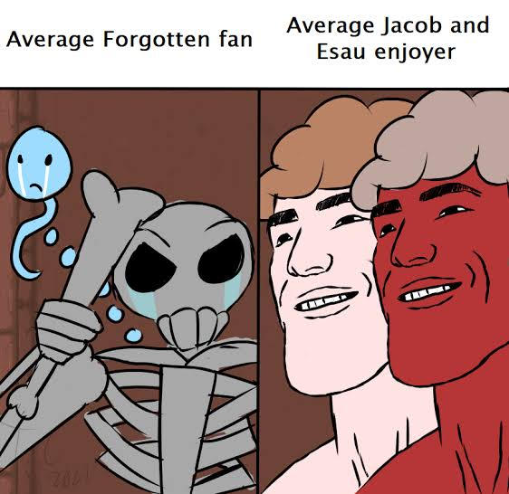 Issac R Key Meme The binding of isaac memes 7 by ZackG2311 on DeviantArt
