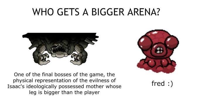 Isaac R Key Meme The binding of isaac memes 10 by ZackG2311 on DeviantArt