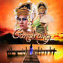 Gandrung Movie Poster 2