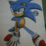 sonic from sonic olimpics