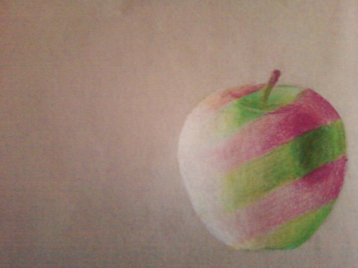 The Apple