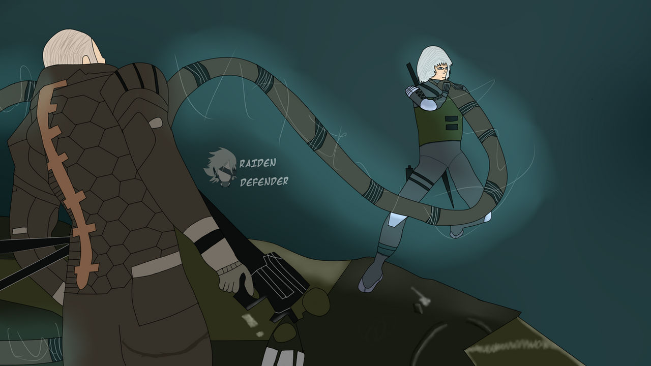 Father of the year (Screenshot redraw)