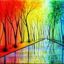 Into the Rainbow