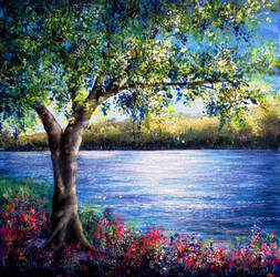 Another Sweet Spring