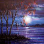 Moonlight Waters