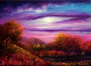 Spring View by AnnMarieBone Spring View by AnnMarieBone