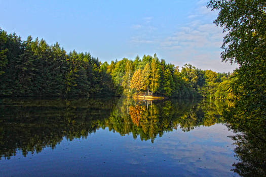 Strzenka HDR