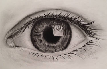 Eye I