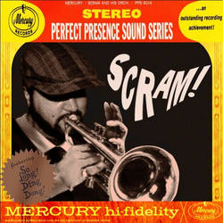 SCRaM and His Orchestra